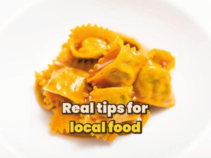 Torino: Digital Guide made by a Local for your walking tour - Key Points