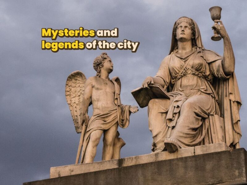 Torino: Digital Guide made by a Local for your walking tour - In-Depth Look at the Torino Digital Guide Tour