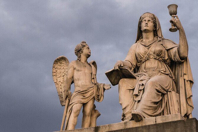 Torino Walking Tour with Audio and Written Guide by a Local - Frequently Asked Questions