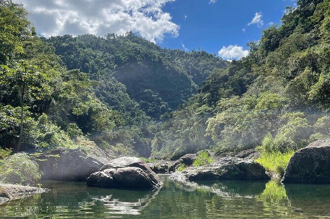 Toro Negro River Hike & Cliff Jumping Adventure; San Juan Pick Up - Practical Tips for Future Adventurers