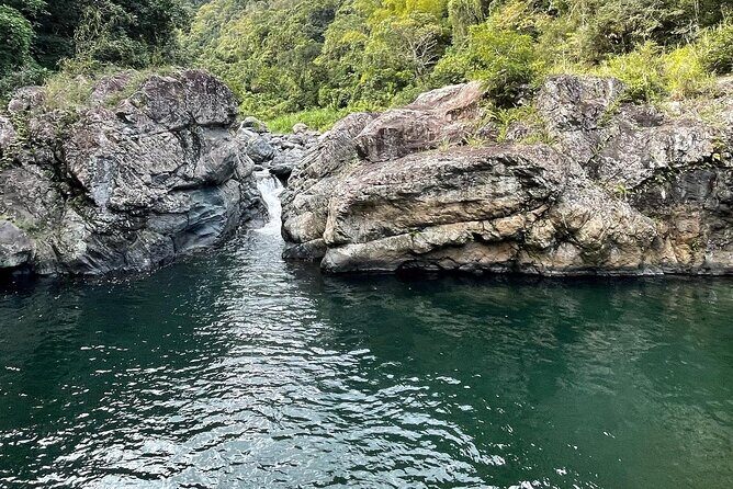 Toro Negro River Hike & Cliff Jumping Adventure; San Juan Pick Up - The Sum Up: Who Should Consider This Tour?