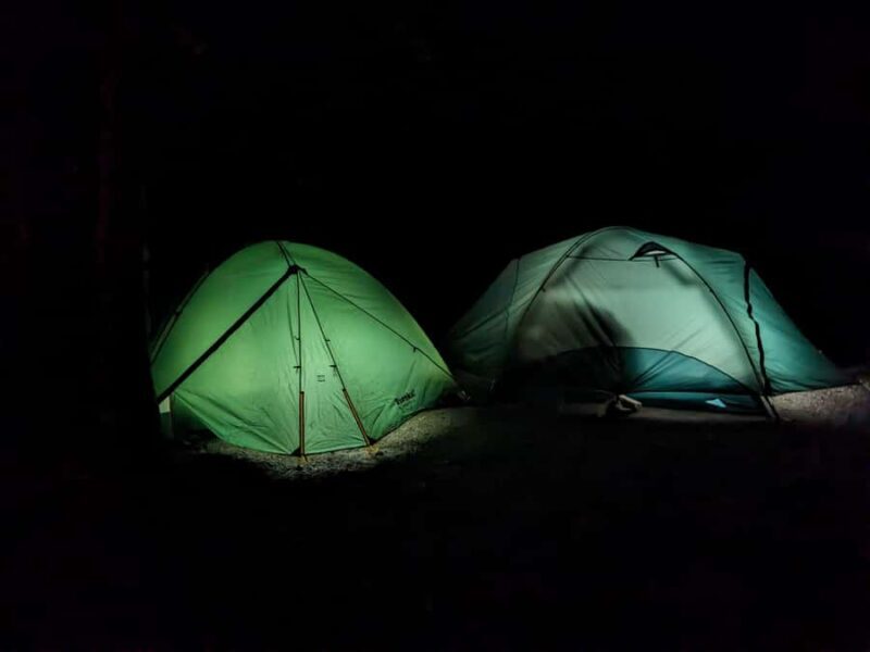 Toronto: 2-Day Camping Tour in Bruce Peninsula National Park - A Practical Guide to the 2-Day Bruce Peninsula Camping Tour