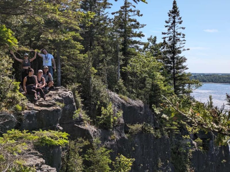 Toronto: 2-Day Camping Tour in Bruce Peninsula National Park - What Makes This Tour Stand Out?