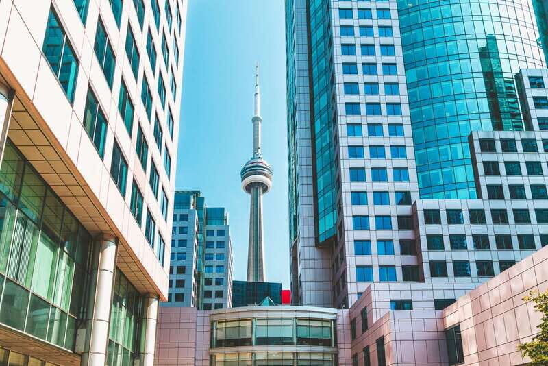 Toronto: 2-Hour Downtown Walking Tour - What the Tour Covers and Why It Matters
