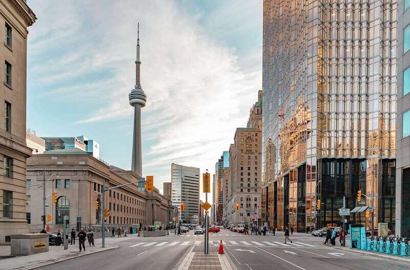 Toronto: 2-Hour Downtown Walking Tour - The Practical Side: What to Expect