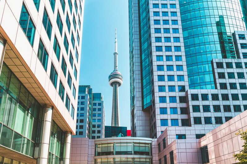 Toronto: 2-Hour Downtown Walking Tour - Authentic, Local Insights from Real Travelers