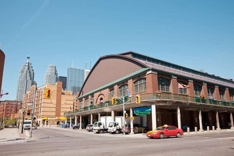 Toronto: 2-Hour Downtown Walking Tour - Final Thoughts