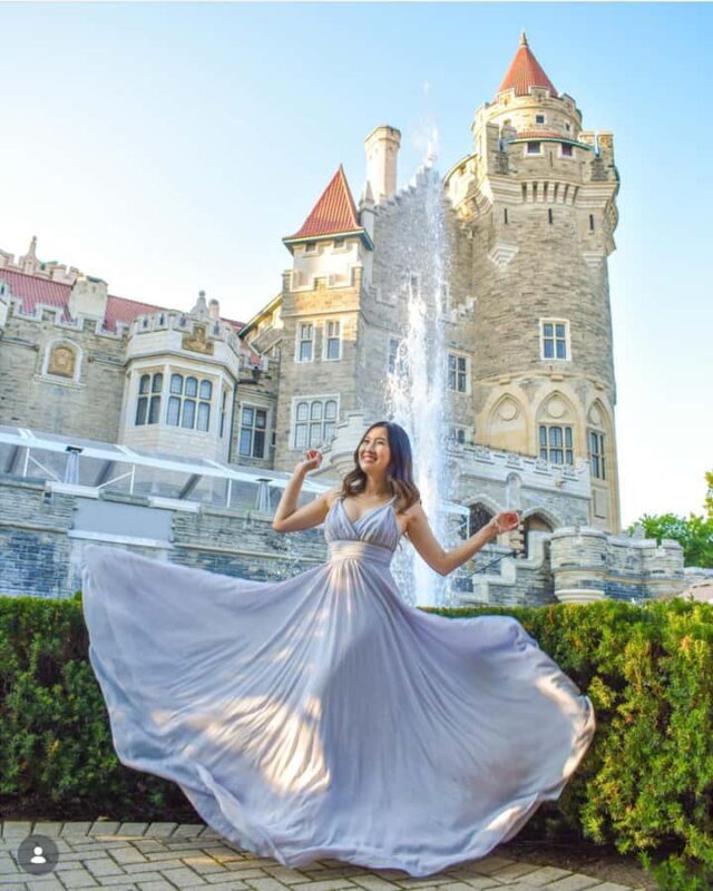 Toronto: 3 Iconic Outdoor Locations Photo Experience - An introduction to the experience