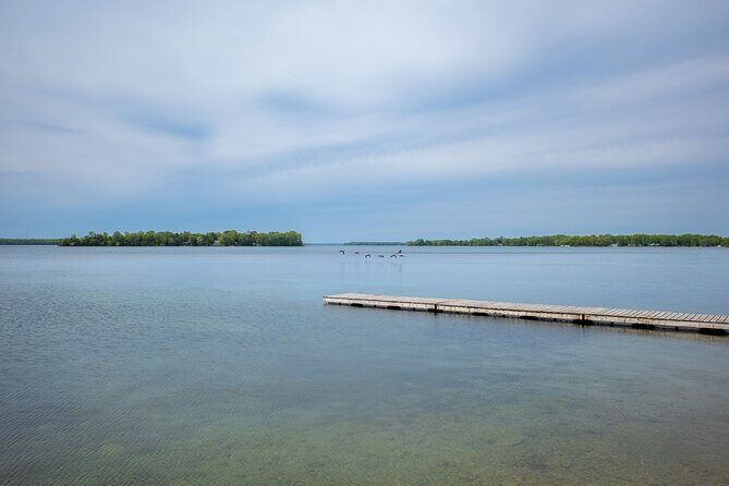 Toronto 4 Day Small Group Tour - An In-Depth Look at the 4-Day Itinerary