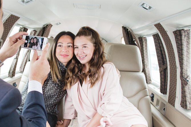 Toronto Aerial Tour with Niagara Winery Tasting Tour with iflyTOTO - Authentic Experiences from Reviews