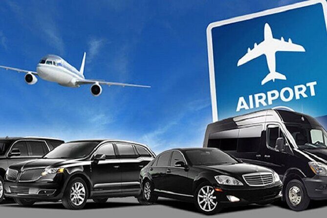 Toronto Airport Private Arrival Transfer-YYZ to Toronto Downtown - Toronto Airport Private Arrival Transfer – Your First Step Into the City
