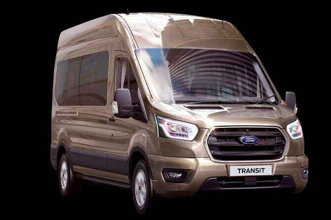 Toronto Airport YYZ Private Transfer to Toronto (Special Offer) - Key Points