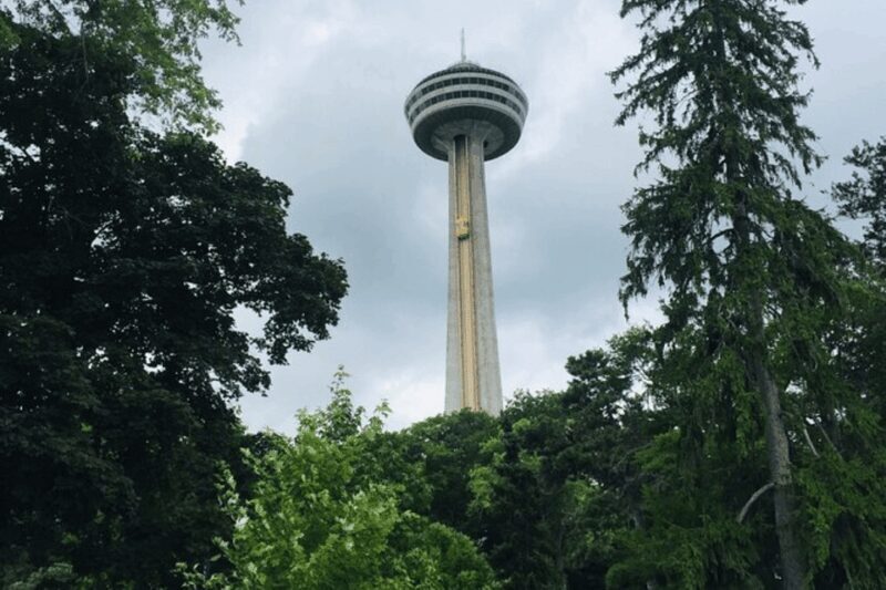 Toronto and Niagara Falls: Full-Day City and Nature Tour - The Sum Up
