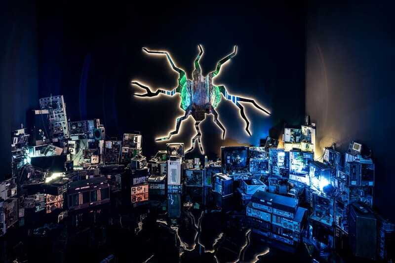 Toronto: Arcadia Earth, Immersive Experience Anytime Ticket - What the Reviews Say