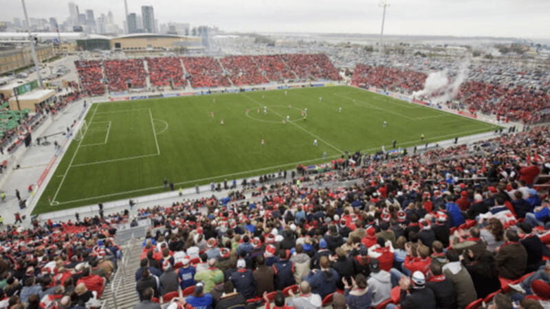 Toronto: Argonauts Sports Tour Experience - Key Points