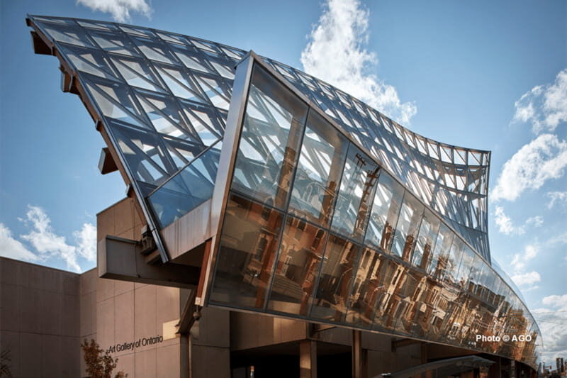 Toronto: Art Gallery of Ontario General Admission Ticket - Getting to Know the Toronto Art Gallery of Ontario Experience