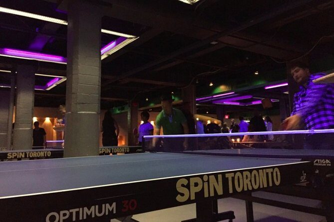 Toronto Bar Hunt: Take On Toronto Bar Crawl - Toronto Bar Hunt: Take On Toronto Bar Crawl