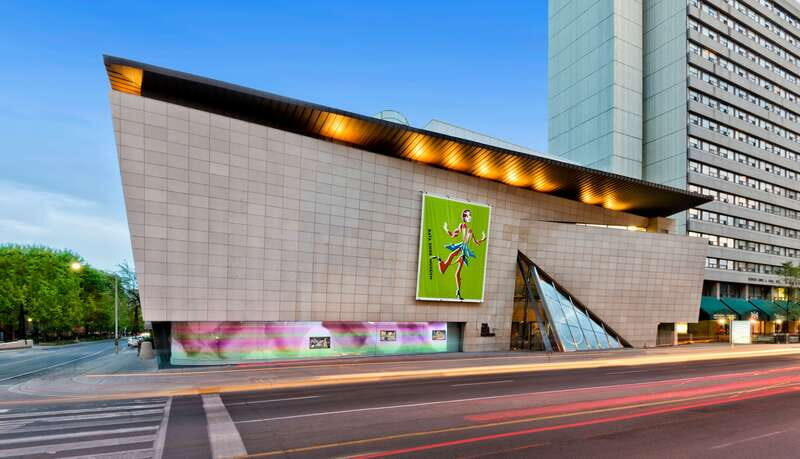 Toronto: Bata Shoe Museum Entrance Ticket - Authentic Experiences & Authenticity