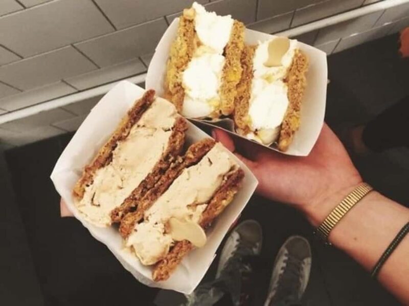 Toronto : Best Street Food Tour With A Local Guide - Frequently Asked Questions