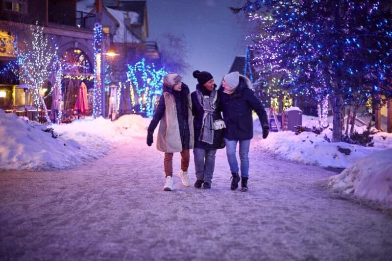 Toronto: Blue Mountain Ski & Snowboard Shuttle Day Trip - FAQ