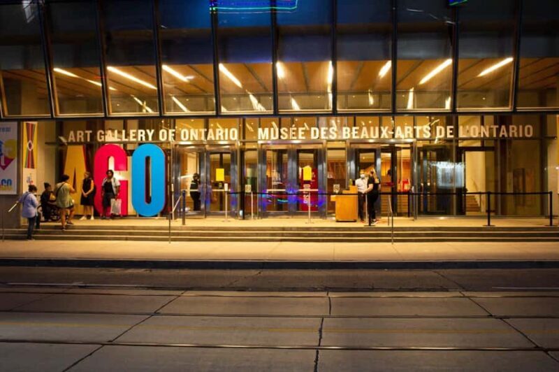 Toronto: City Highlights Express Tour - Toronto: City Highlights Express Tour