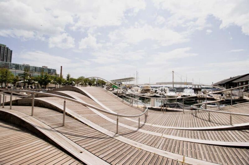 Toronto: City Highlights Express Tour - FAQs