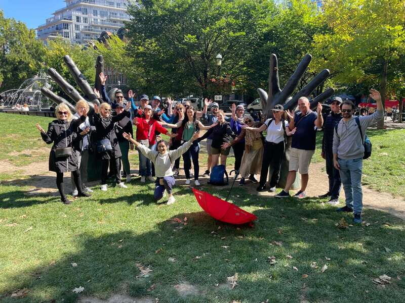 Toronto: City Highlights Walking Tour | 3-Hour - Authentic Experiences & Real-World Insights from Travelers