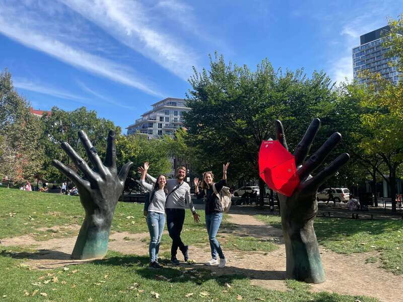 Toronto: City Highlights Walking Tour | 3-Hour - Practical Information & Considerations