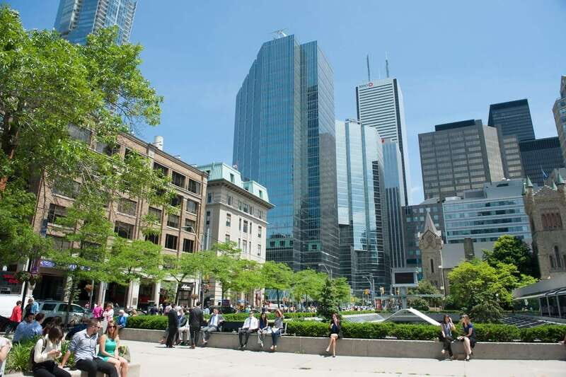 Toronto: City Highlights Walking Tour | 3-Hour - FAQ: Your Questions About the Toronto City Highlights Walking Tour