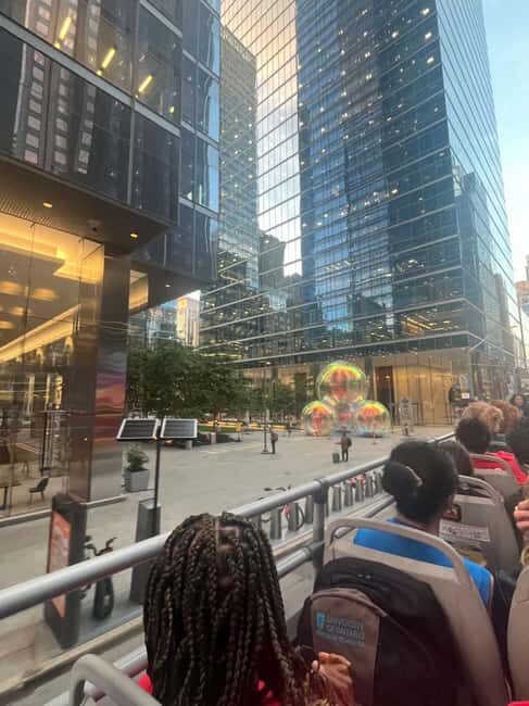 Toronto: City Sightseeing Guided Night Bus Tour - The Sum Up
