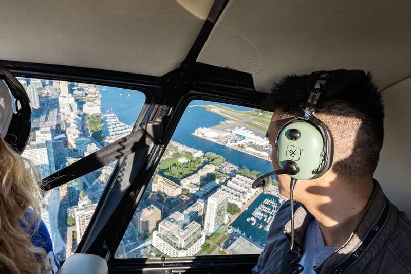 Toronto: City Sightseeing Helicopter Tour - Final Thoughts