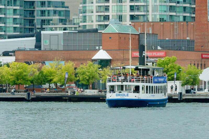 Toronto: City Views Harbor Cruise - Who Should Consider This Tour?