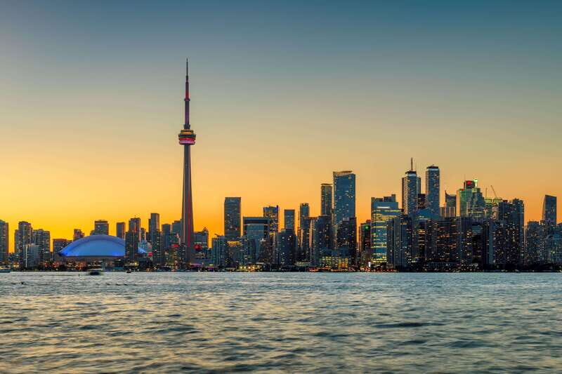 Toronto: City Views Harbor Cruise - Frequently Asked Questions