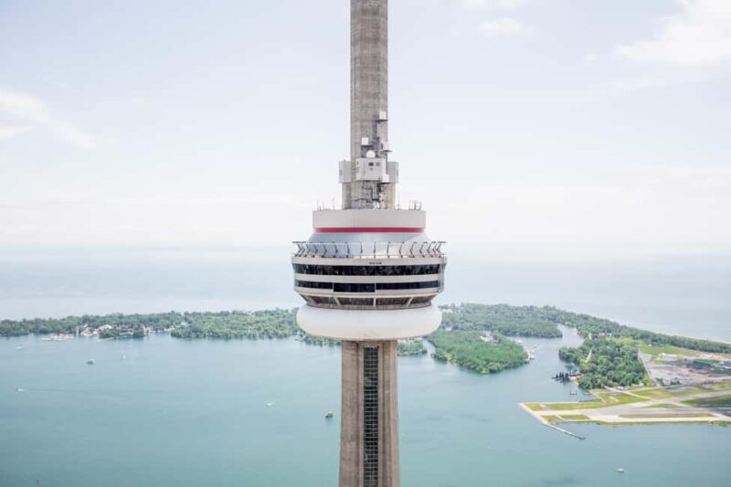 Toronto CityPASS®: Save up to 38% at 5 Top Attractions - A Close Look at What You Get and How It Works