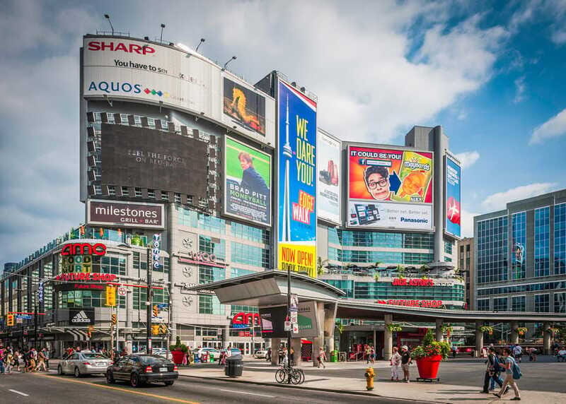 Toronto Couples Private Tour: Bustling Squares, Serene Parks - The Sum Up