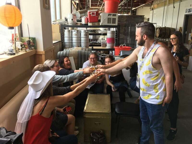 Toronto: Craft Brewery Tour - Final Thoughts