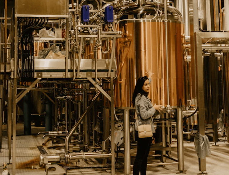 Toronto: Craft Brewery Tour - FAQ