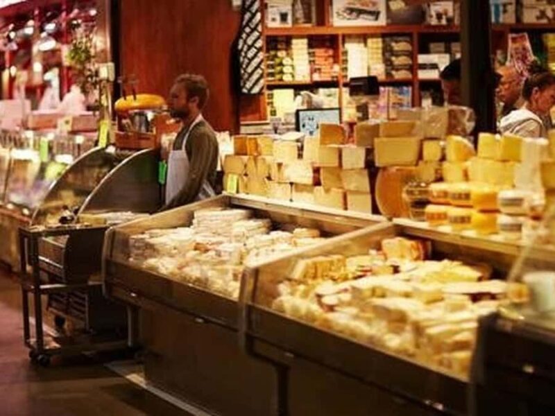 Toronto: Culinary Adventure Co. Food Walking Tour - An In-Depth Look at the Toronto Food Tour