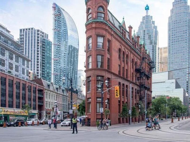 Toronto: Culinary Adventure Co. Food Walking Tour - Final Thoughts