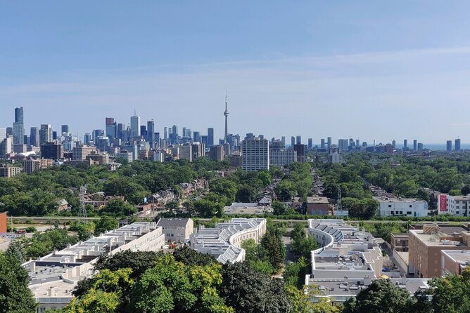 Toronto Custom Private Walking Tour of Hidden Gems with a Local - Final Thoughts