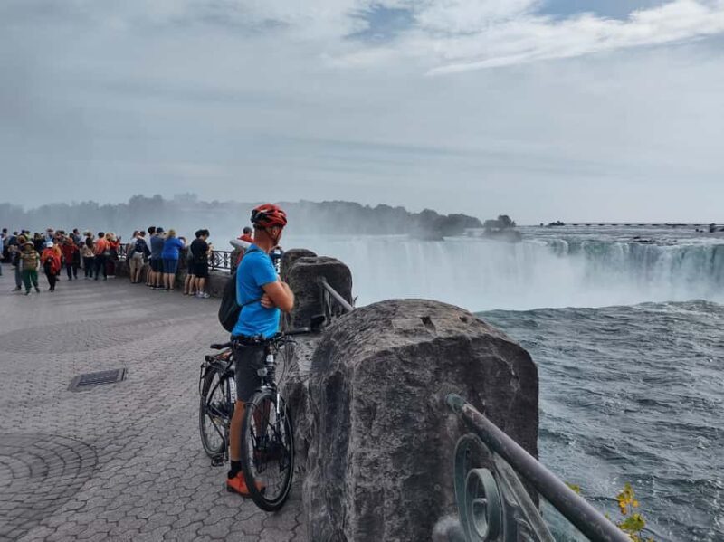 Toronto: Customized Private Trip to Niagara Falls - Who This Tour Is Best For