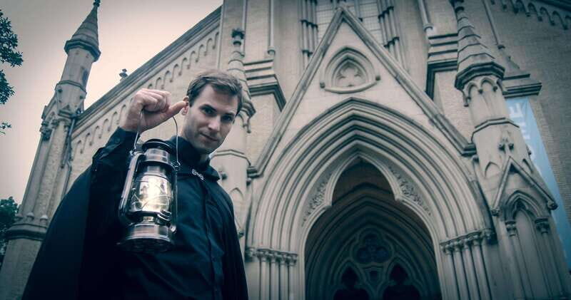 Toronto: Dark History Nighttime Walking Tour - Who Will Love This Tour?