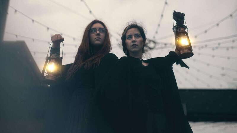 Toronto: Dark History Nighttime Walking Tour - Frequently Asked Questions