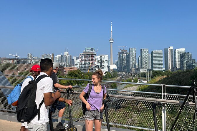 Toronto Discovery District 2hr Walking Tour - A Deep Dive into the Toronto Discovery District Walking Tour