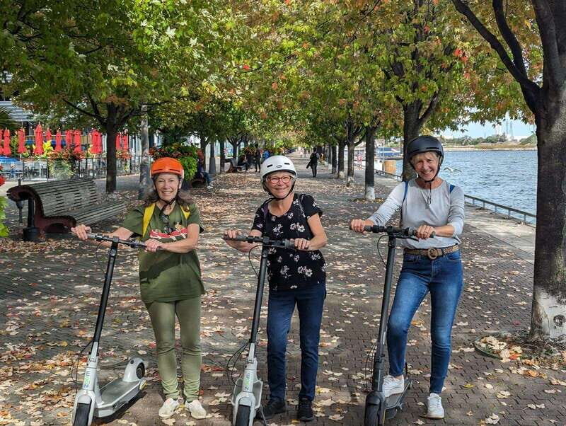 Toronto Discovery District Highlights Tour | 2-Hour - Key Points