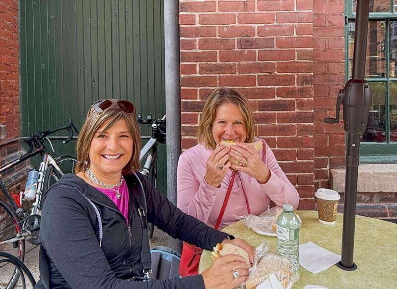 Toronto: Distillery District Breakfast Walking Tour - Practical Information and Tips