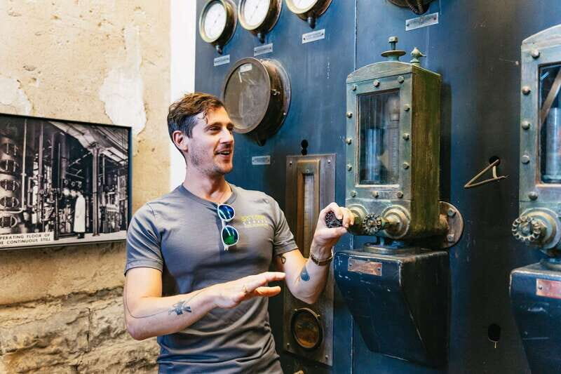 Toronto: Distillery District Historic Walking Tour - FAQs