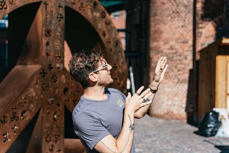 Toronto: Distillery District Historic Walking Tour - Final Thoughts