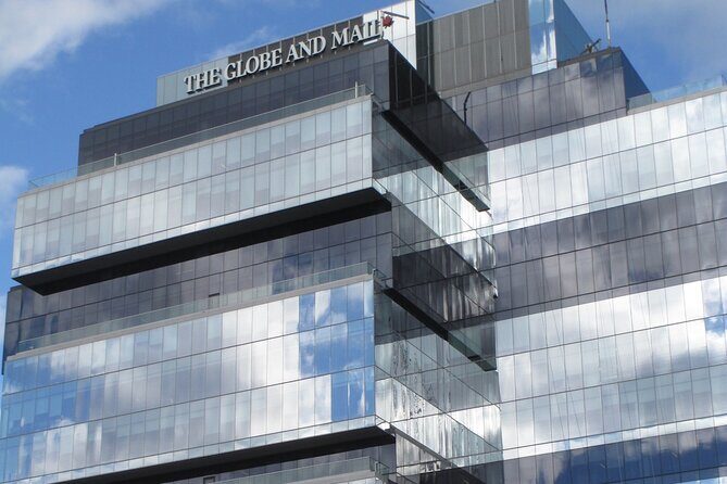 Toronto Distillery District Self-Guided Walking Tour - Final Thoughts