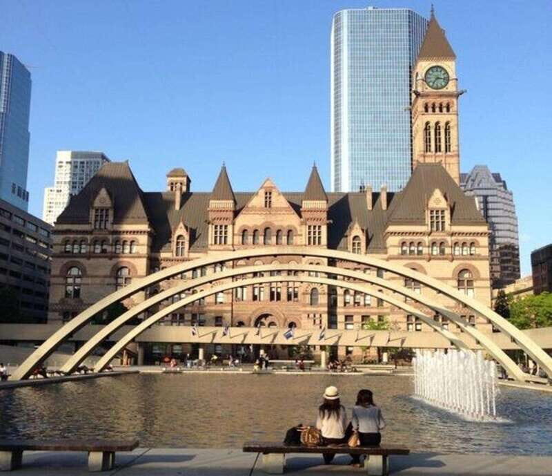 Toronto: Distillery & Old Town Private Walking Tour - Who Should Take This Tour?